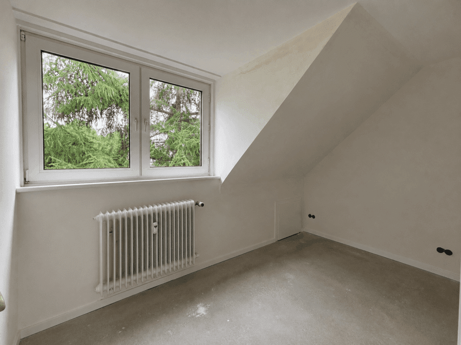 Wohnung Osterkirchstieg in Hamburg