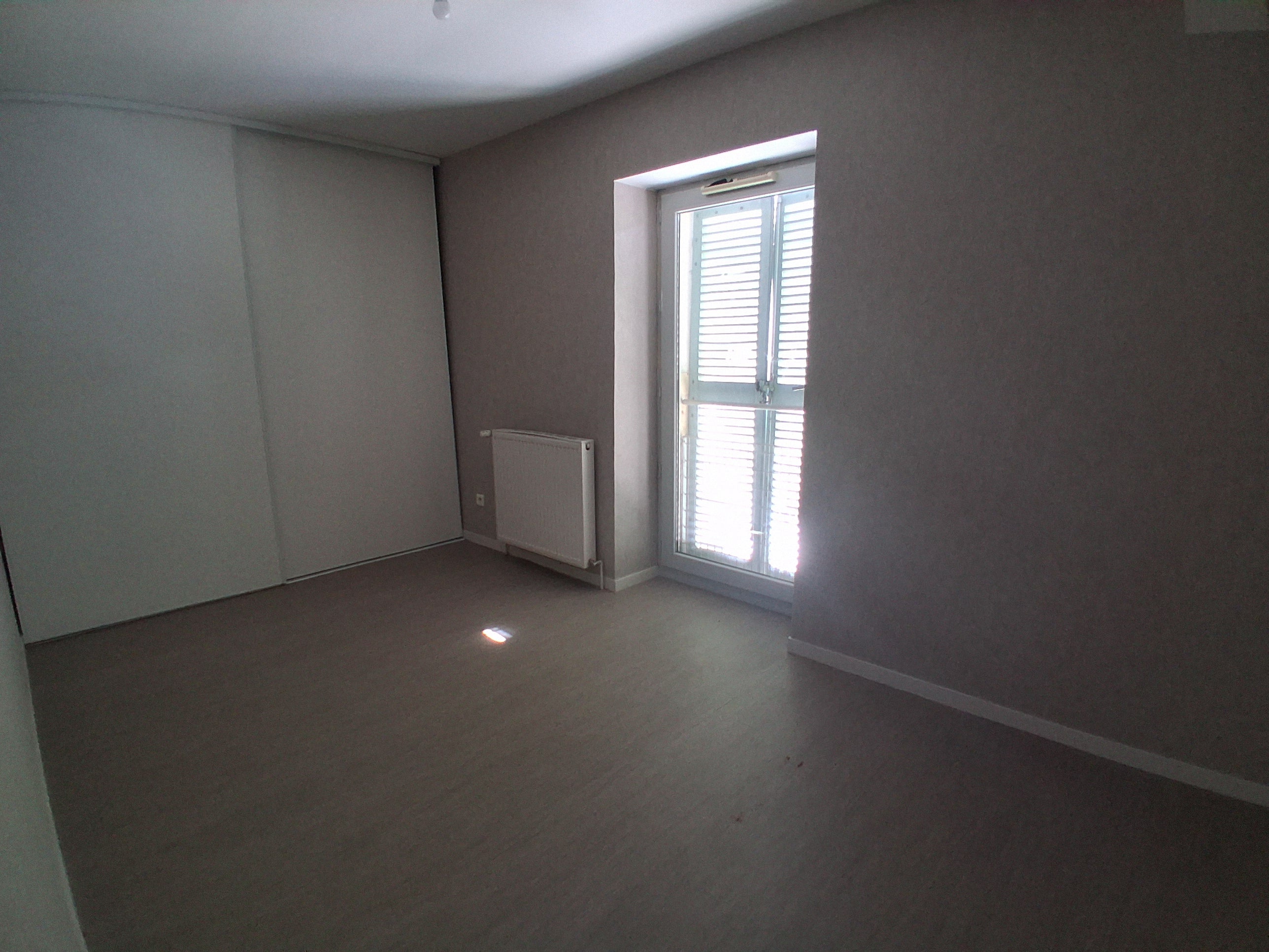 Flat Grande Rue in Hauteville-lès-Dijon