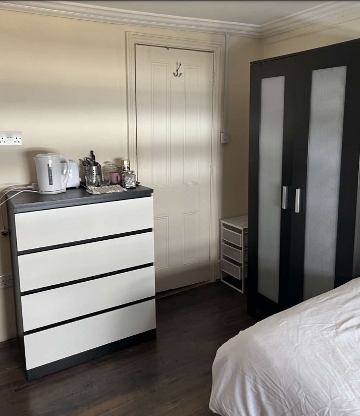 Room Craven Street in City of Westminster