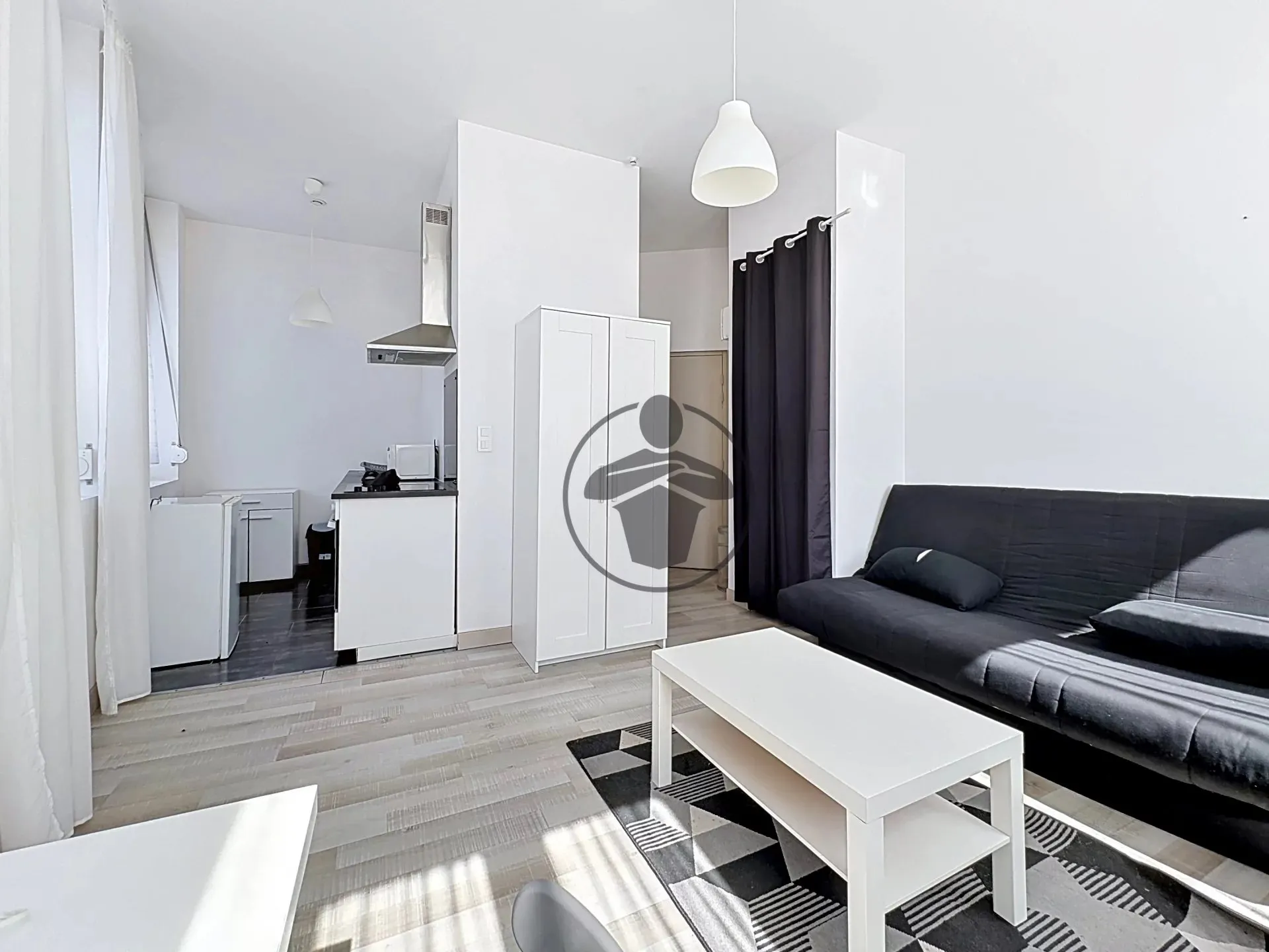 Appartement Rue Cyrille à Boué