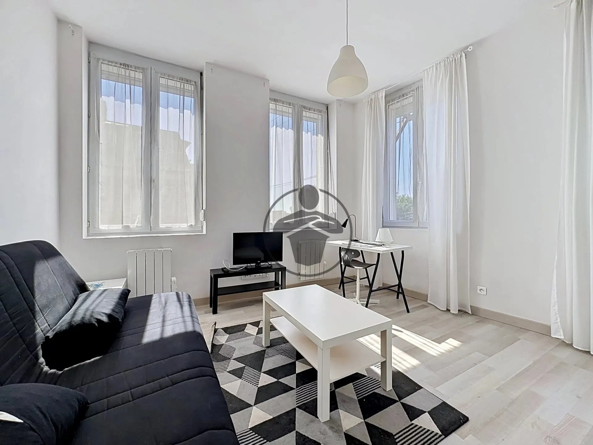 Appartement Rue Cyrille à Boué