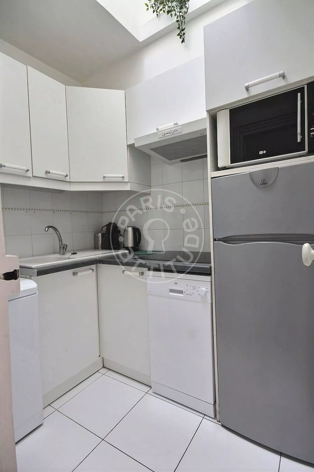 Appartement Rue Linois à Paris