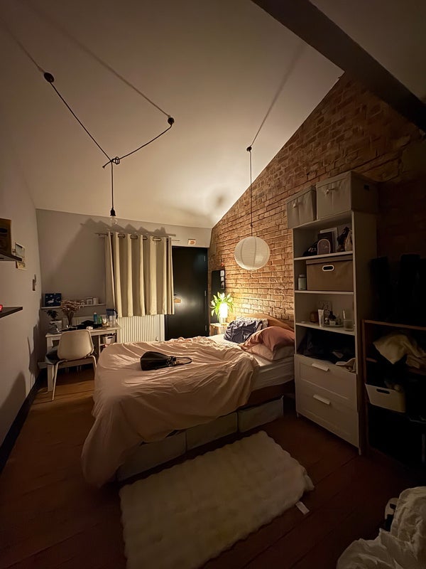 Room St Ervans Road in Greater London