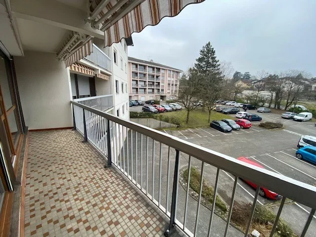 Flat Impasse des Crocus in Annecy