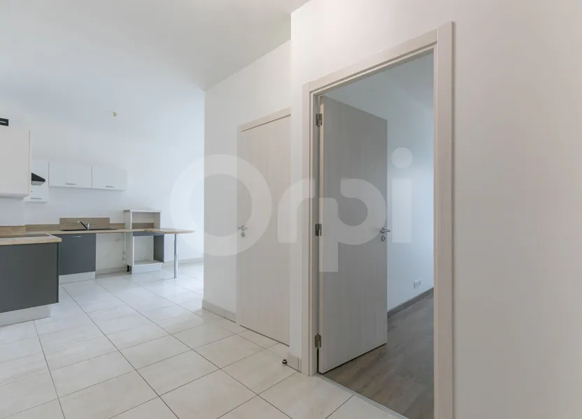 Appartement Boulevard Victor Hugo à Gretz-Armainvilliers