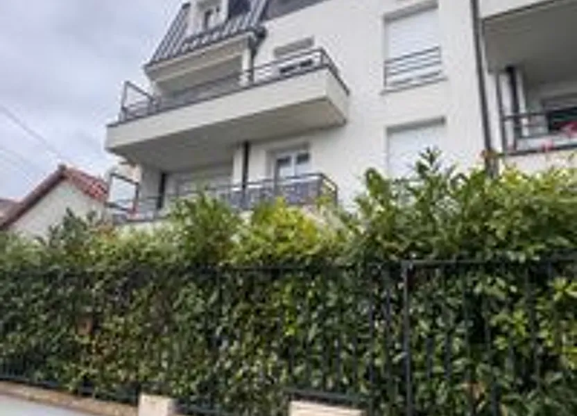Appartement Boulevard Victor Hugo à Gretz-Armainvilliers