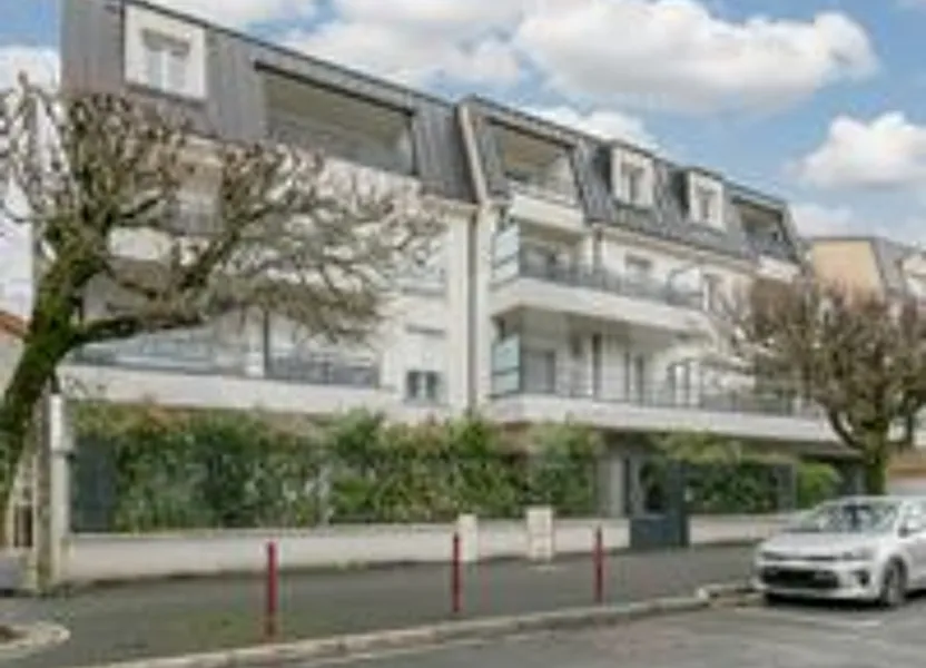Appartement Boulevard Victor Hugo à Gretz-Armainvilliers