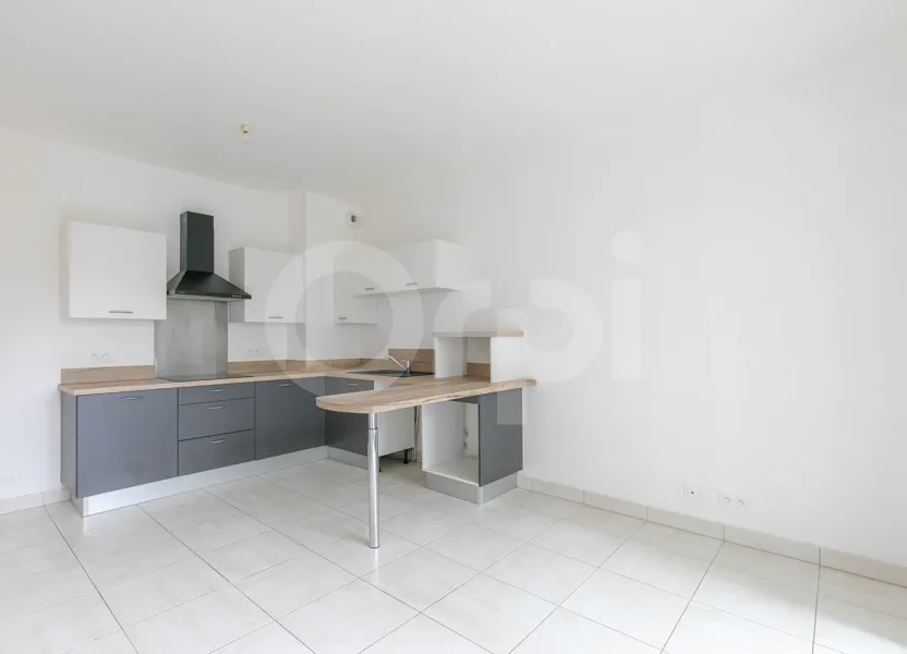 Appartement Boulevard Victor Hugo à Gretz-Armainvilliers