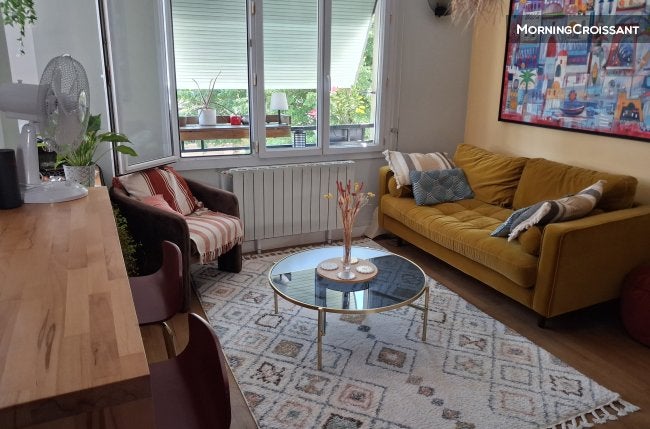 Appartement Rue du Calvaire à Nantes