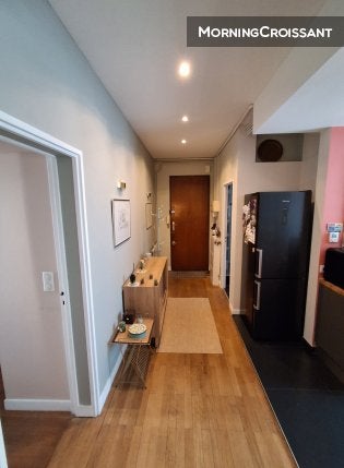 Appartement Rue du Calvaire à Nantes