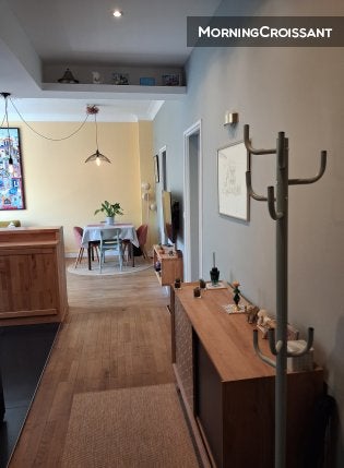 Appartement Rue du Calvaire à Nantes