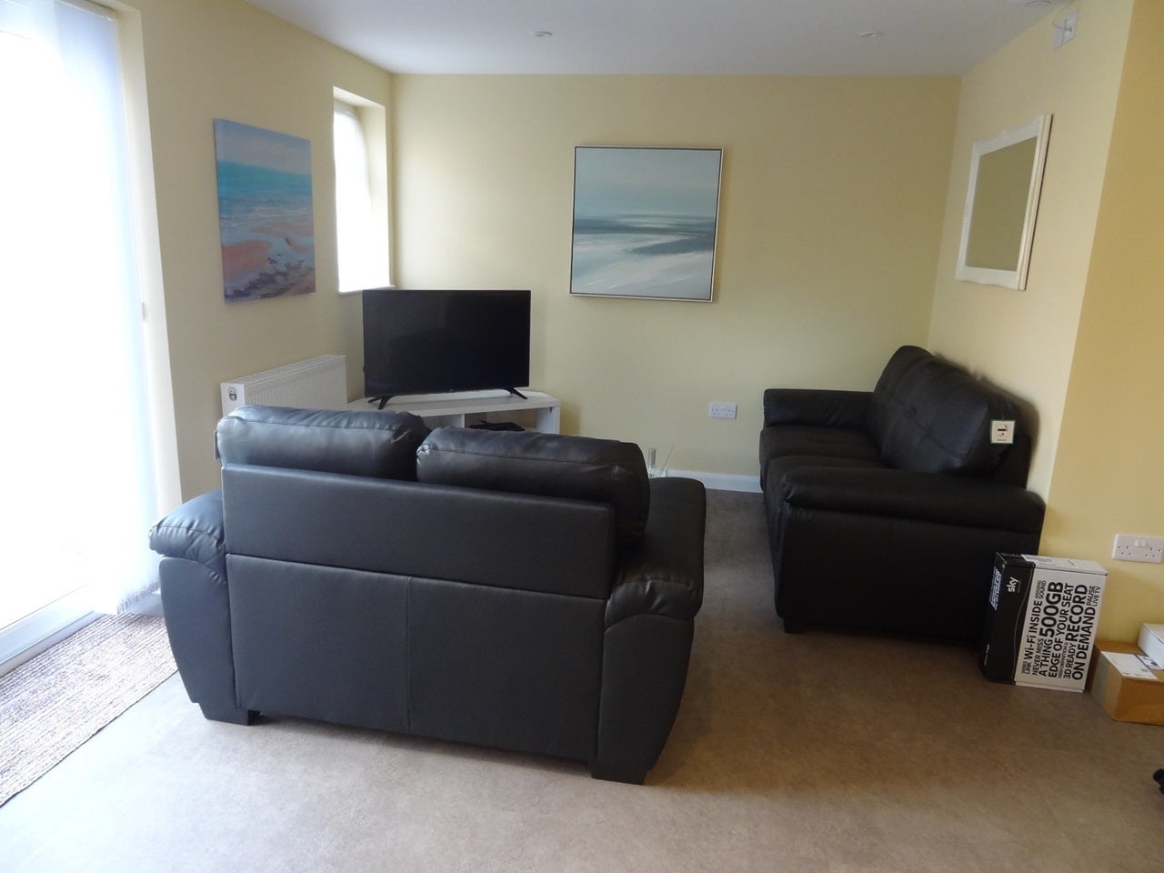 Room The Copse in Dacorum