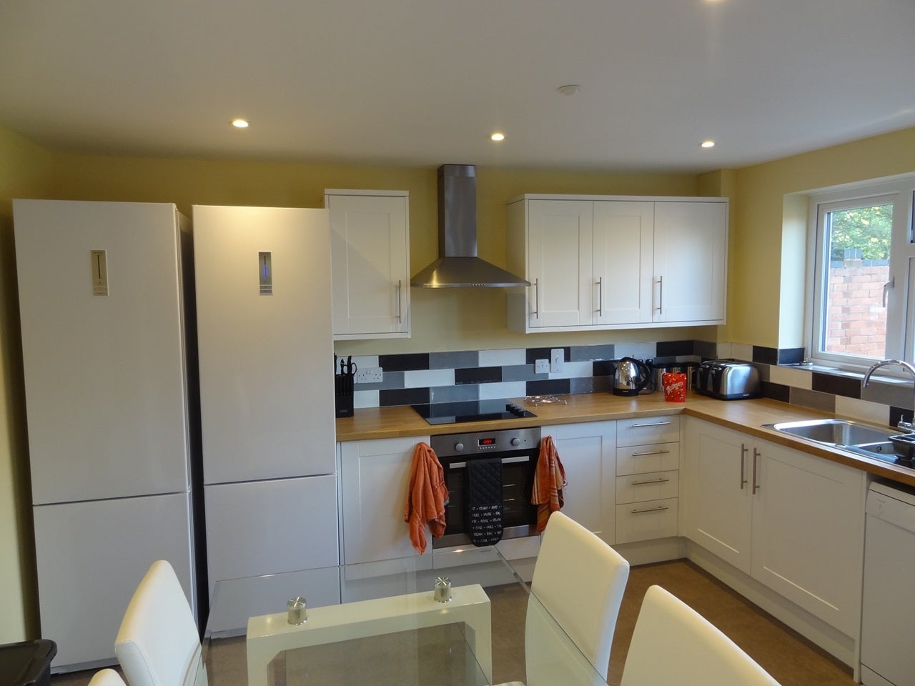Room The Copse in Dacorum