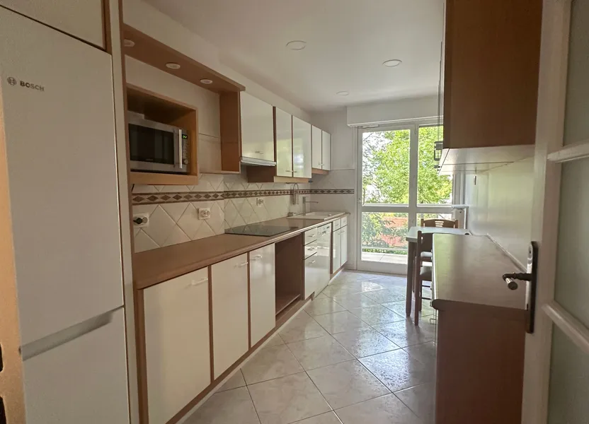 Appartement Avenue du Petit Château à Brunoy