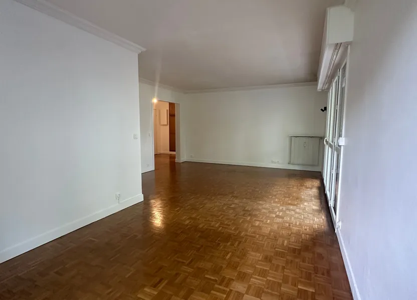 Appartement Avenue du Petit Château à Brunoy