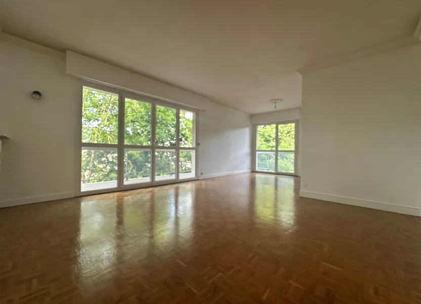 Appartement Avenue du Petit Château à Brunoy