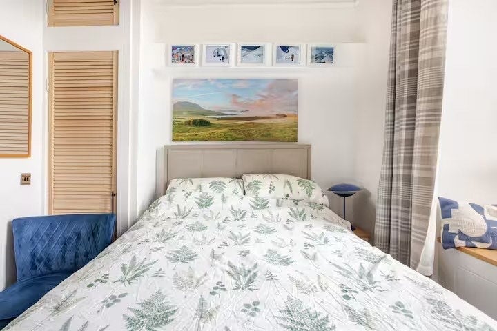 Room Argyle Street in Glasgow