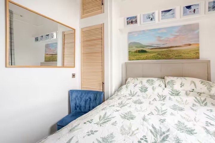 Room Argyle Street in Glasgow