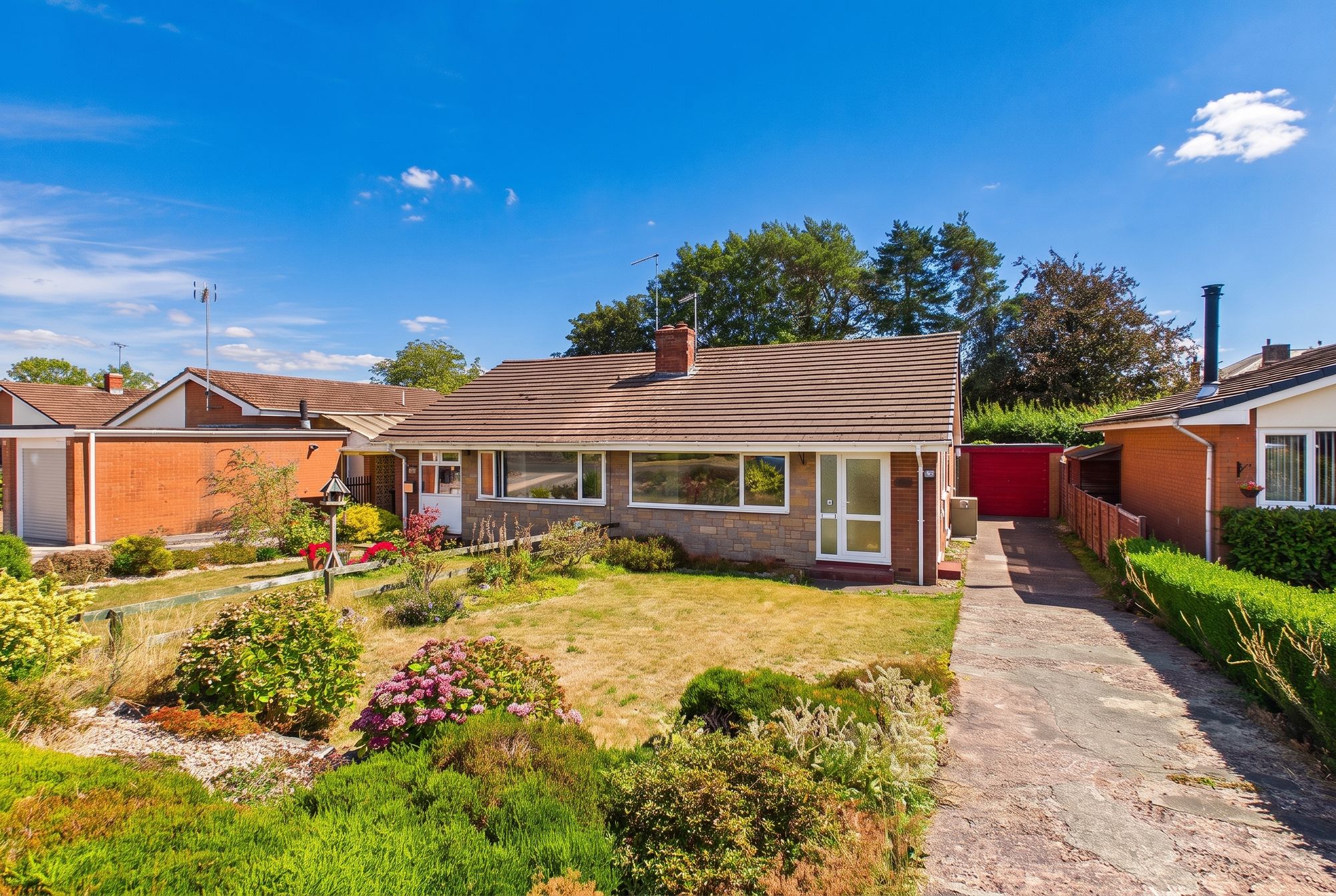 House Cherry Meadow in Mid Devon