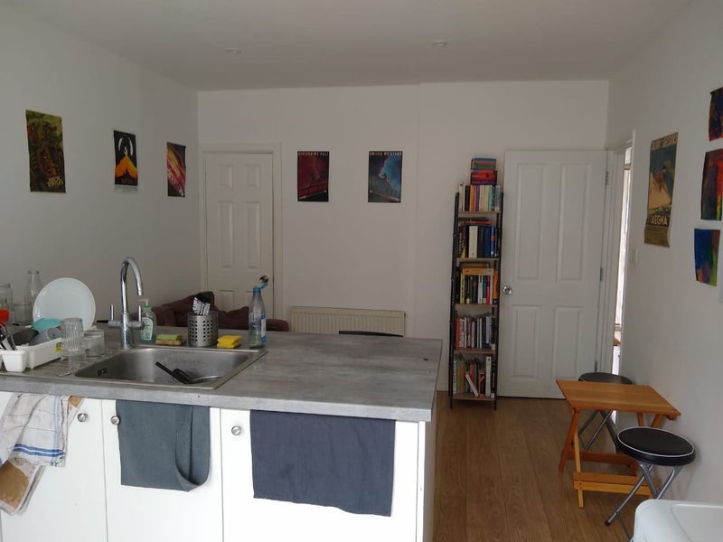 Room Daley Street in Greater London