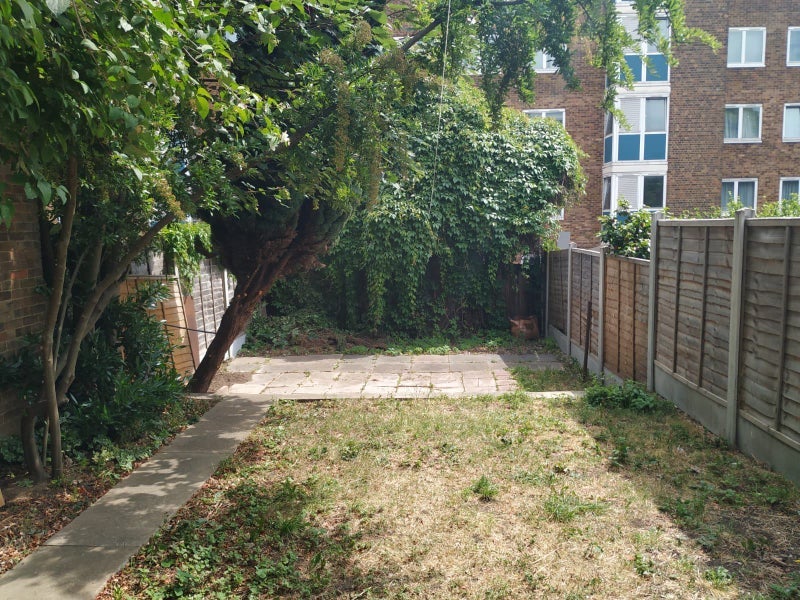 Room Daley Street in Greater London