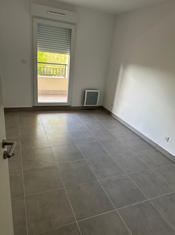 Flat Rue des Plantiers in Manosque