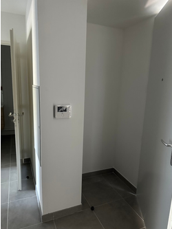 Flat Rue des Plantiers in Manosque