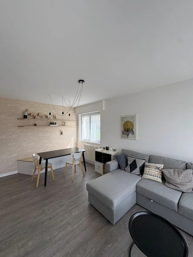 Appartement Rue du Clos Jeune à Morteau