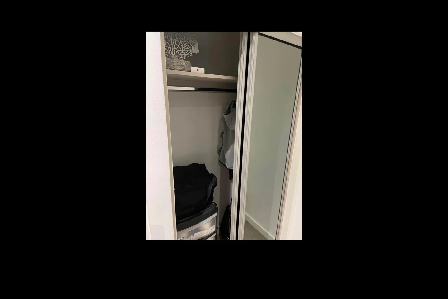 Room Prior Road in Greater London