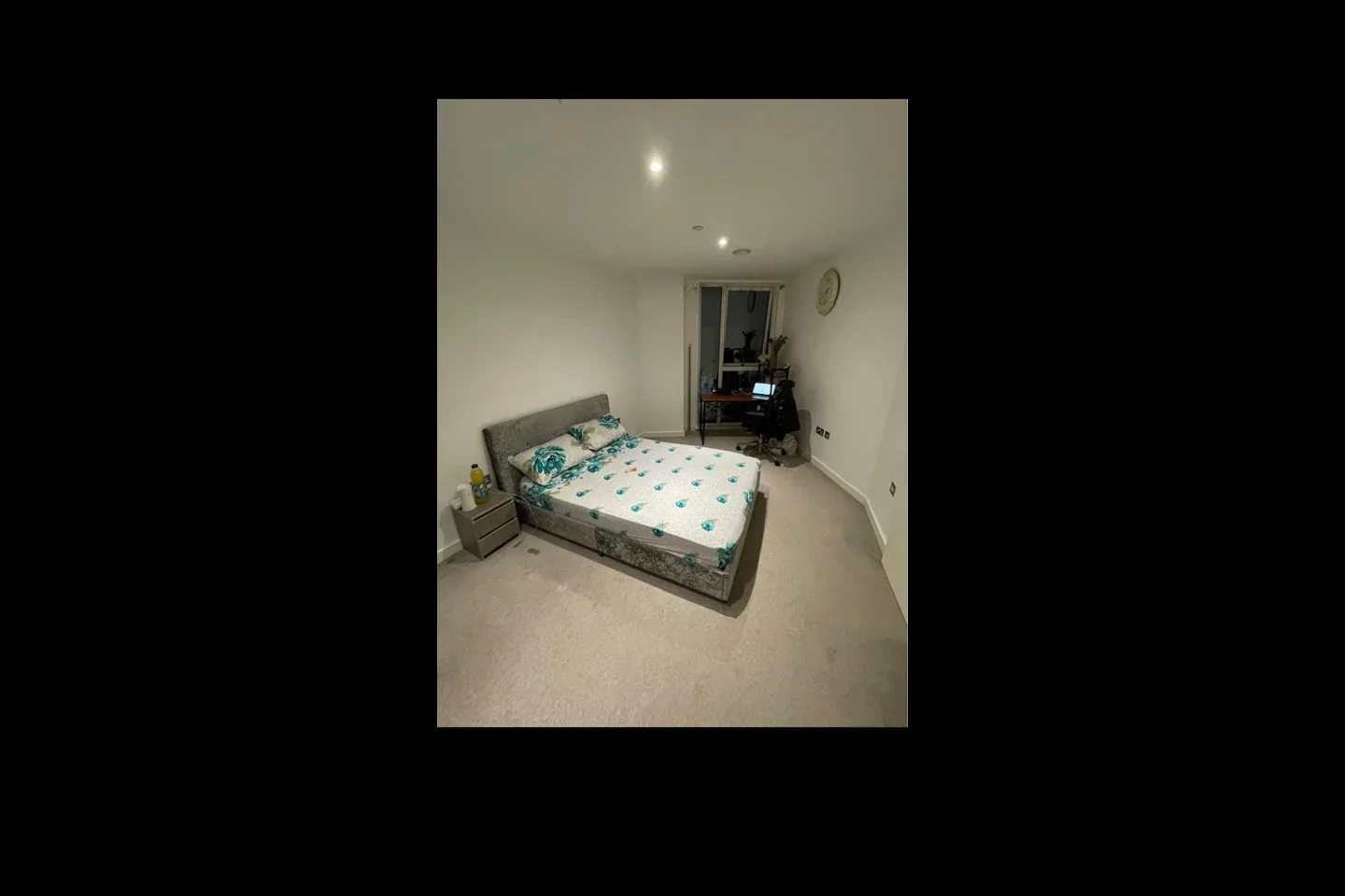 Room Prior Road in Greater London