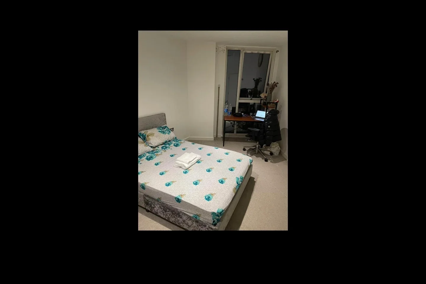 Room Prior Road in Greater London