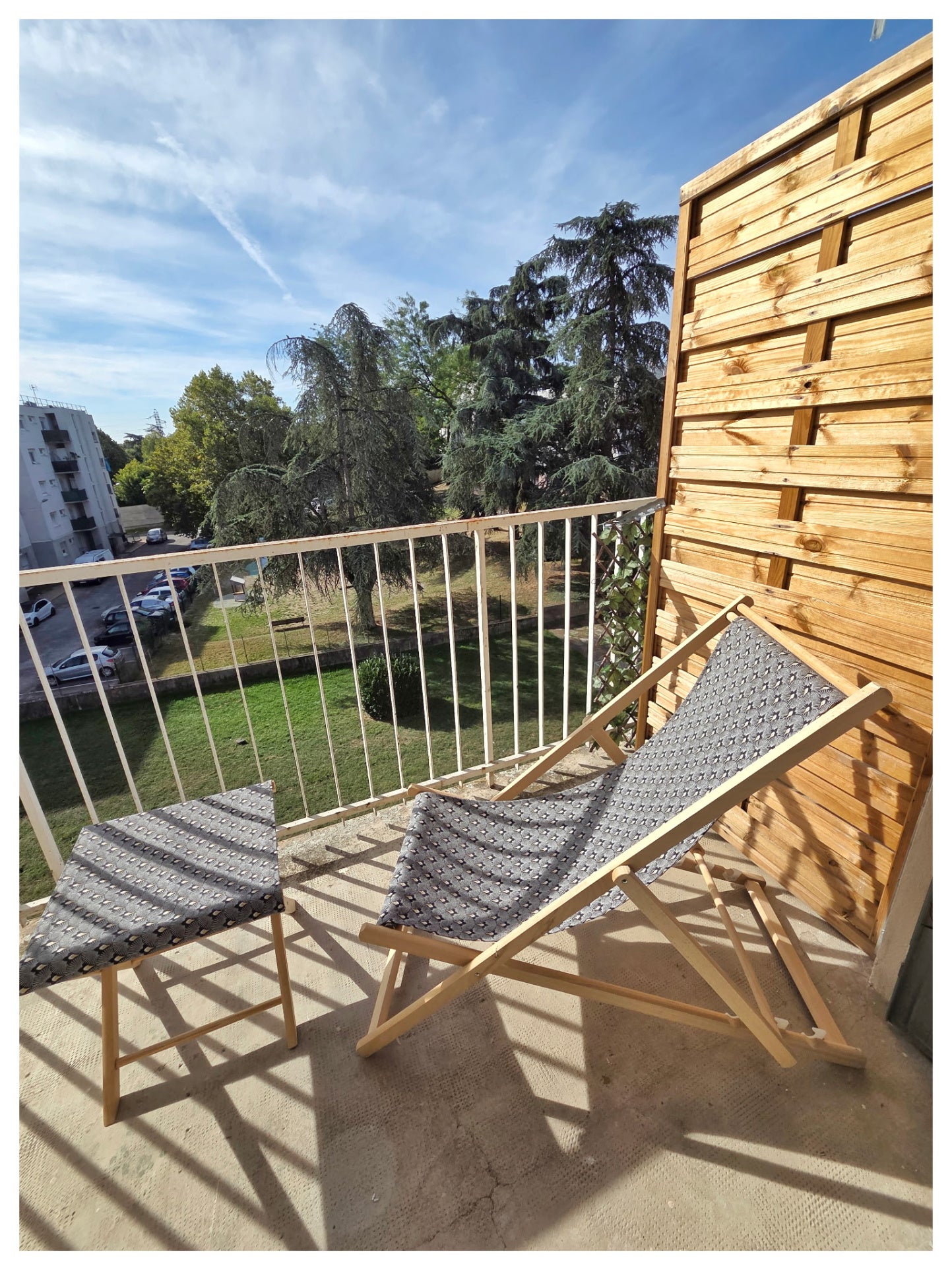 Appartement Avenue Jacques Duclos à Vénissieux