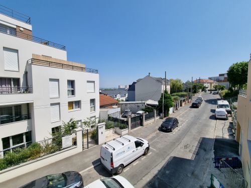 Appartement Rue de la Chasse à Noisy-le-Sec