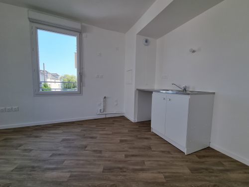 Appartement Rue de la Chasse à Noisy-le-Sec