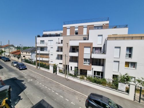 Appartement Rue de la Chasse à Noisy-le-Sec