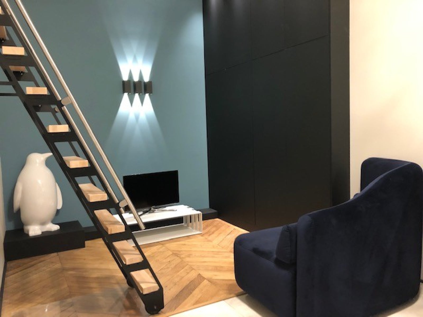 Appartement Rue Sébastien Gryphe à Lyon