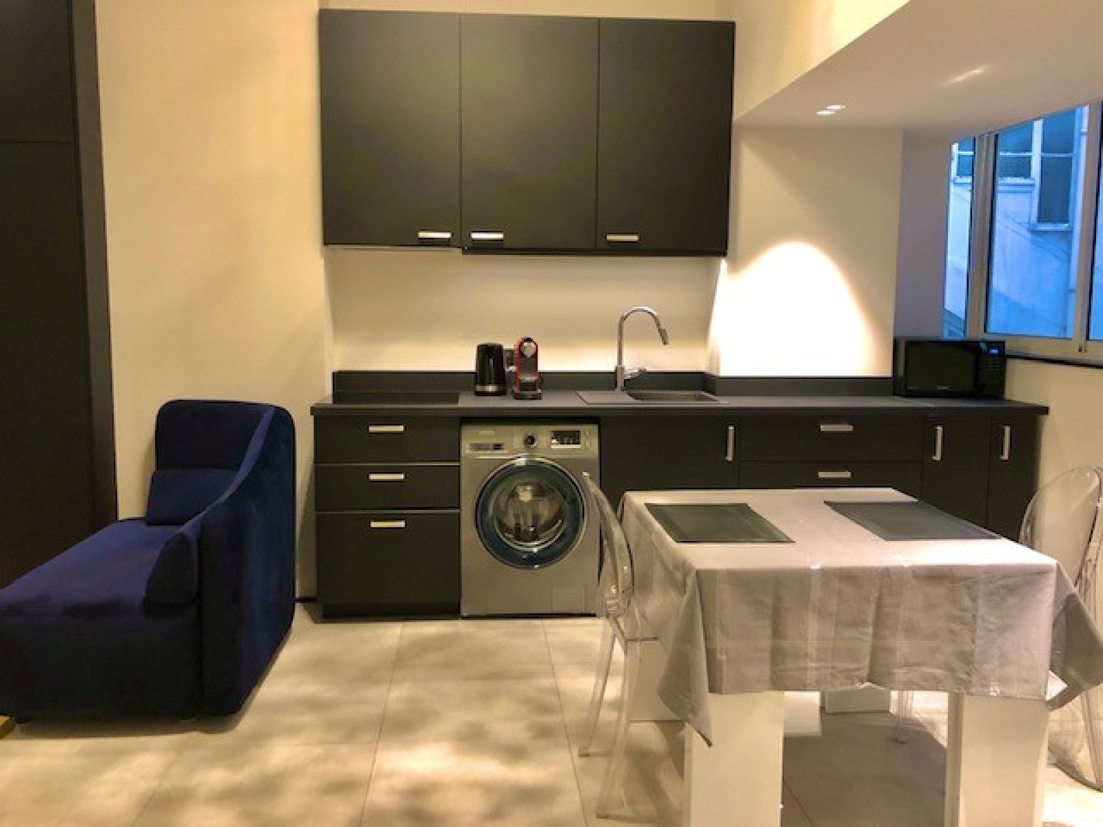 Appartement Rue Sébastien Gryphe à Lyon