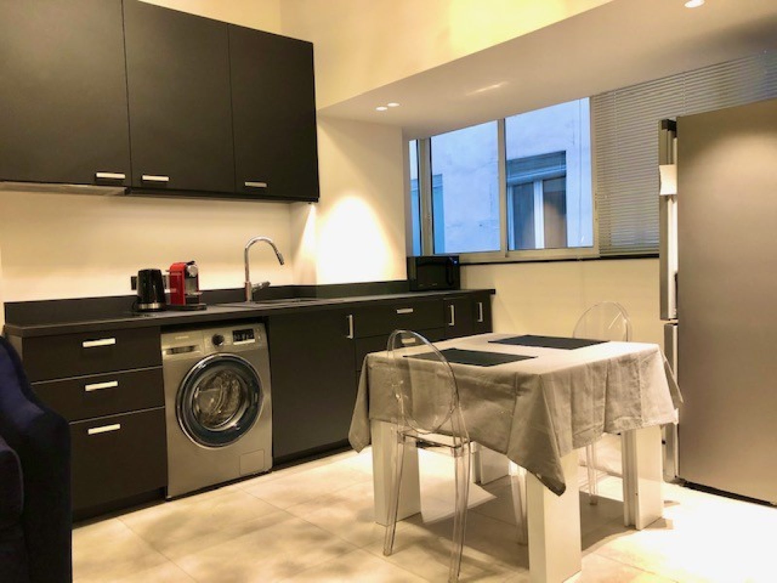 Appartement Rue Sébastien Gryphe à Lyon