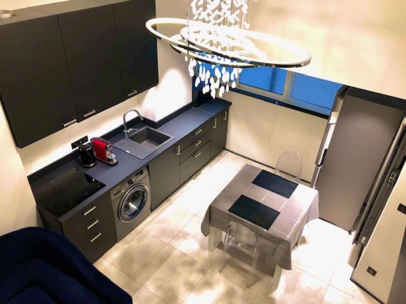 Appartement Rue Sébastien Gryphe à Lyon