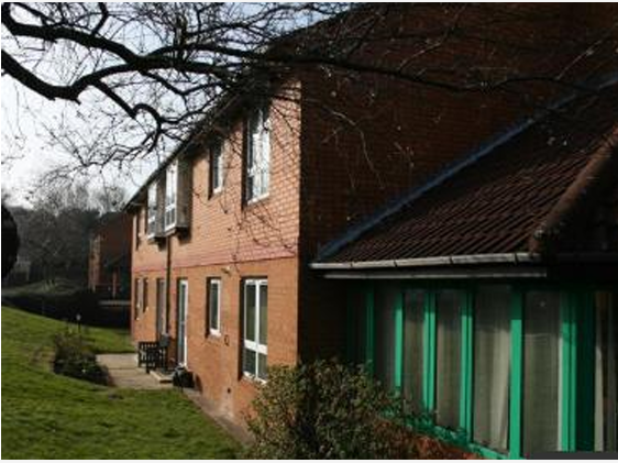 Flat Village Way in Telford