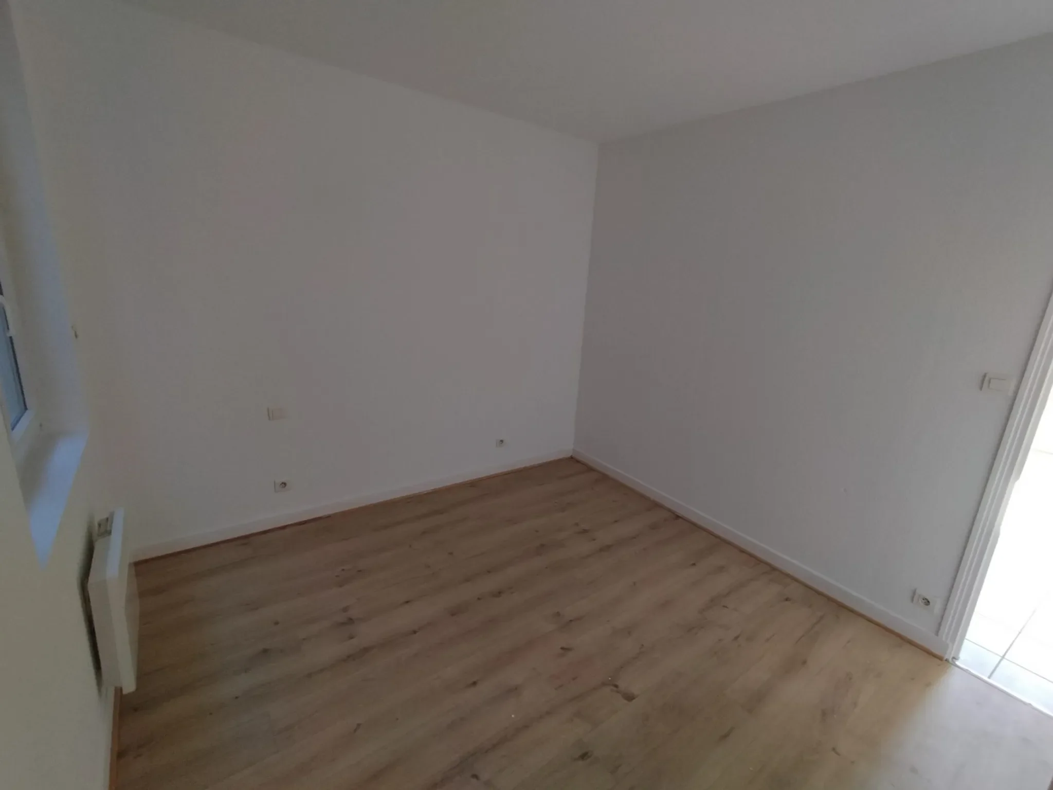 Appartement Rue du Rival à Montrond-les-Bains