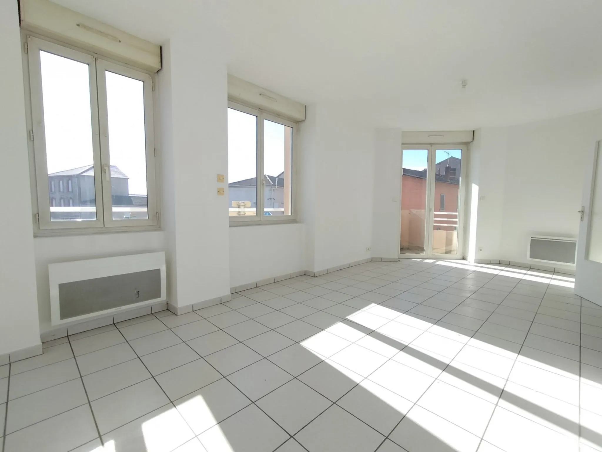 Flat Rue du Rival in Montrond-les-Bains
