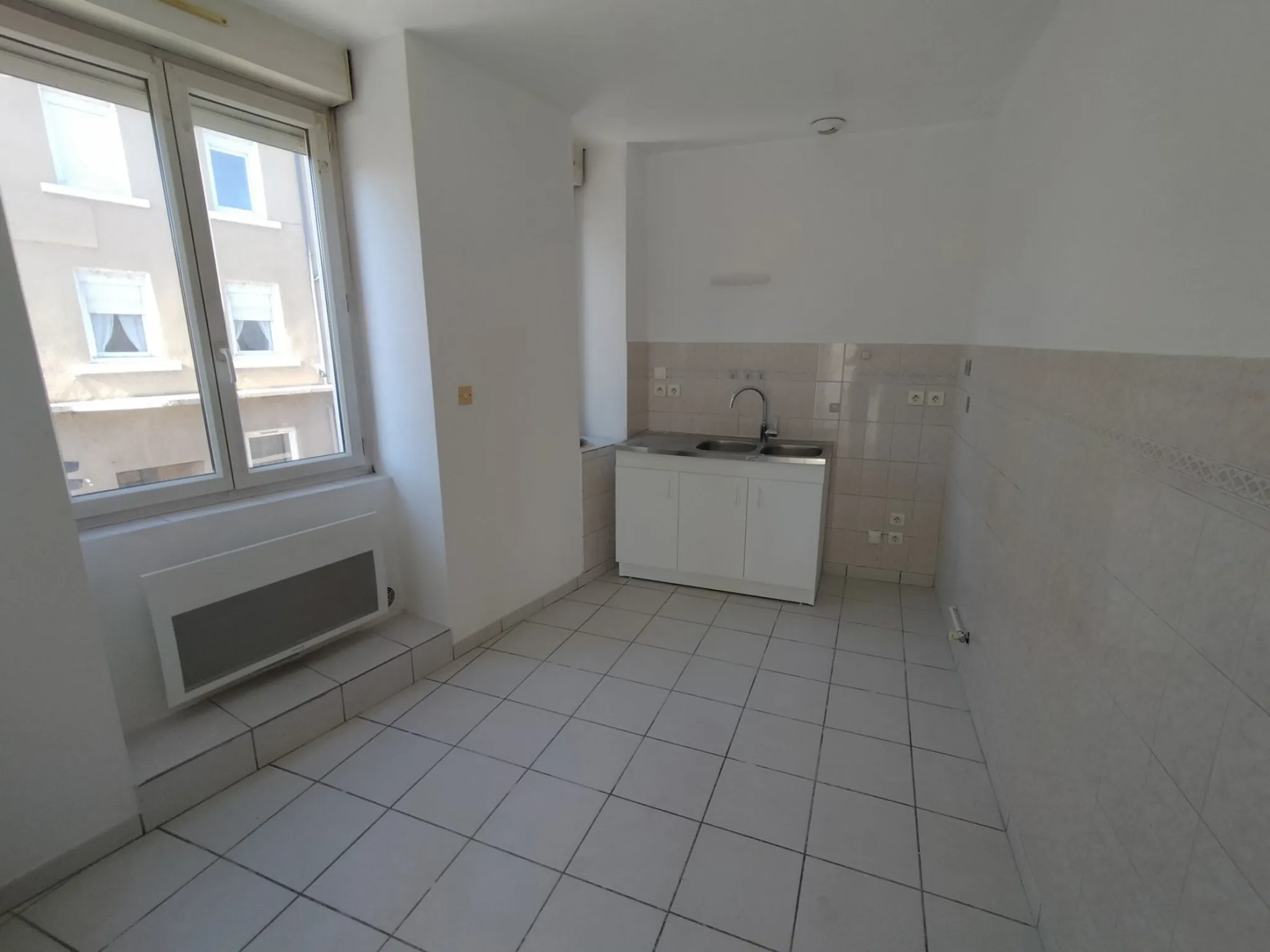 Appartement Rue du Rival à Montrond-les-Bains