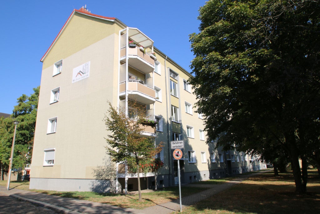 Wohnung Weinbergstraße in Magdeburg