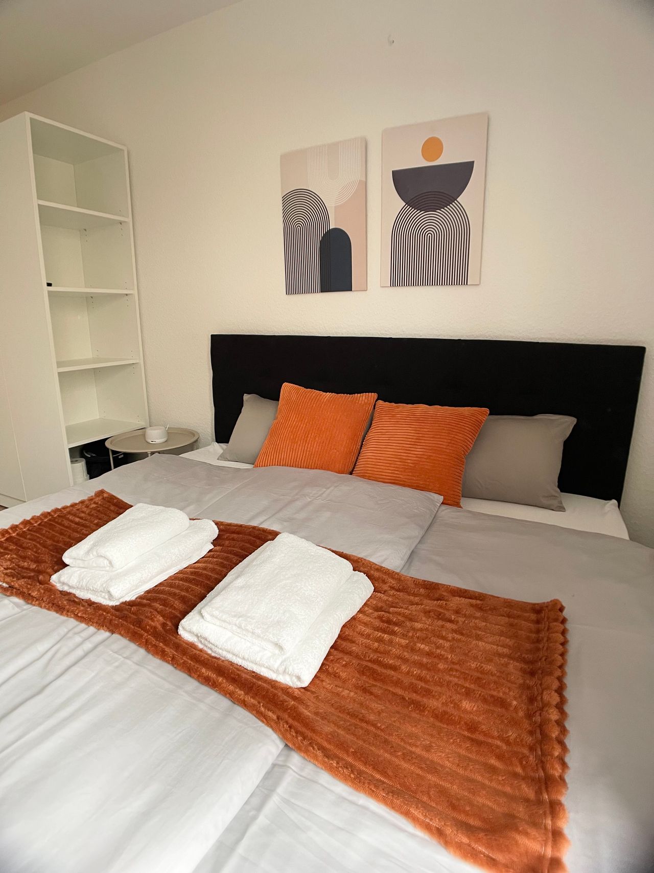 Wohnung Wilhelmstraße in Metzingen