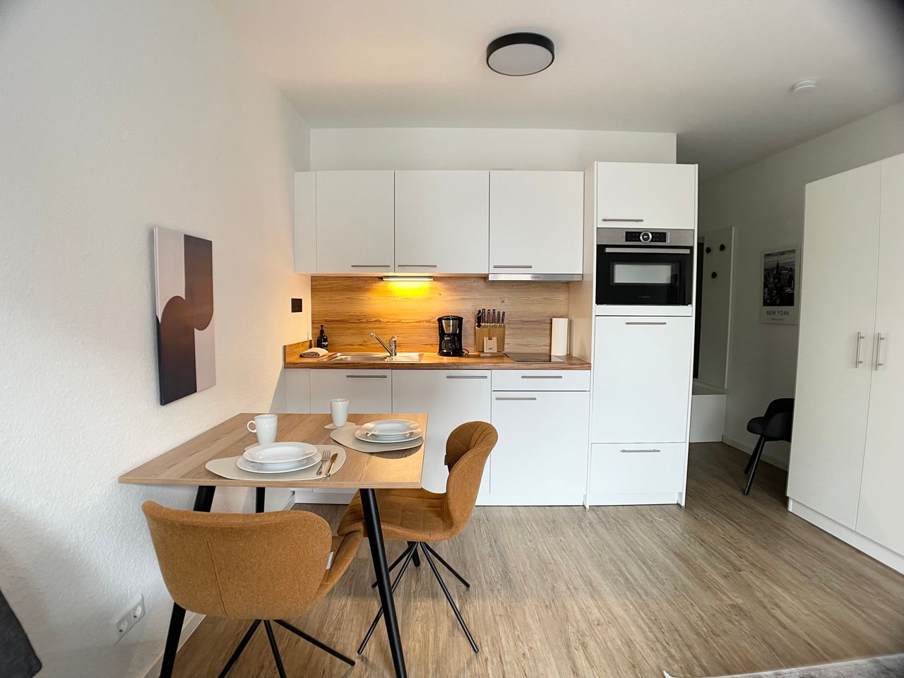 Wohnung Wilhelmstraße in Metzingen