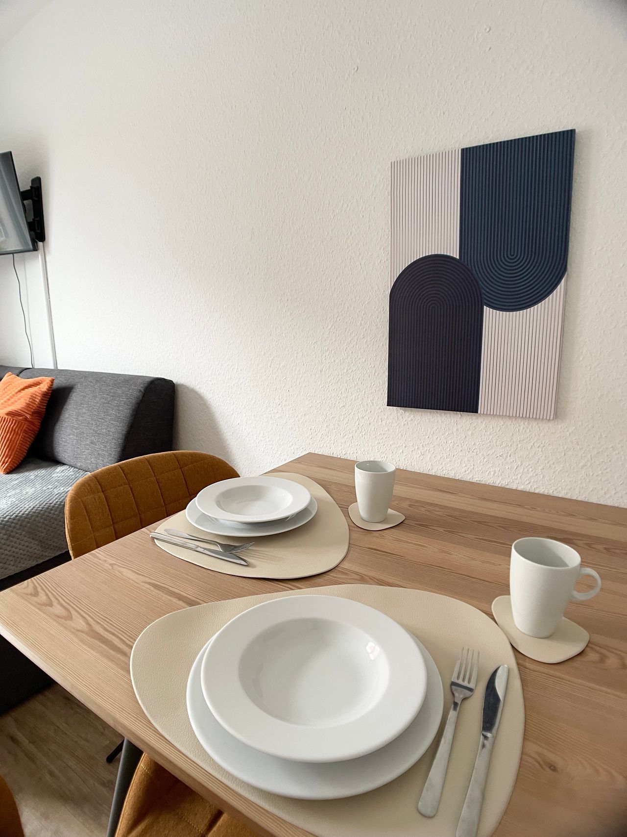 Wohnung Wilhelmstraße in Metzingen