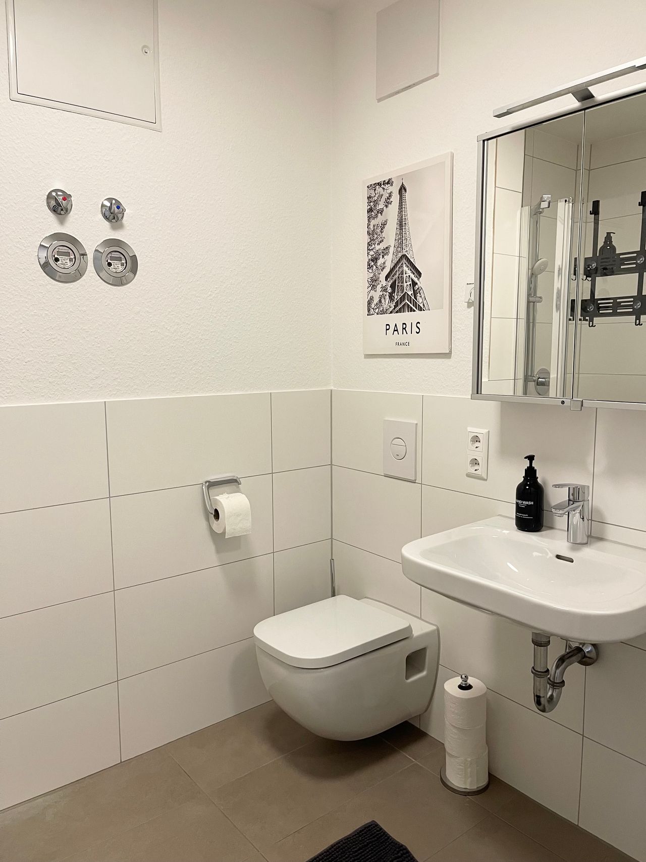 Wohnung Wilhelmstraße in Metzingen