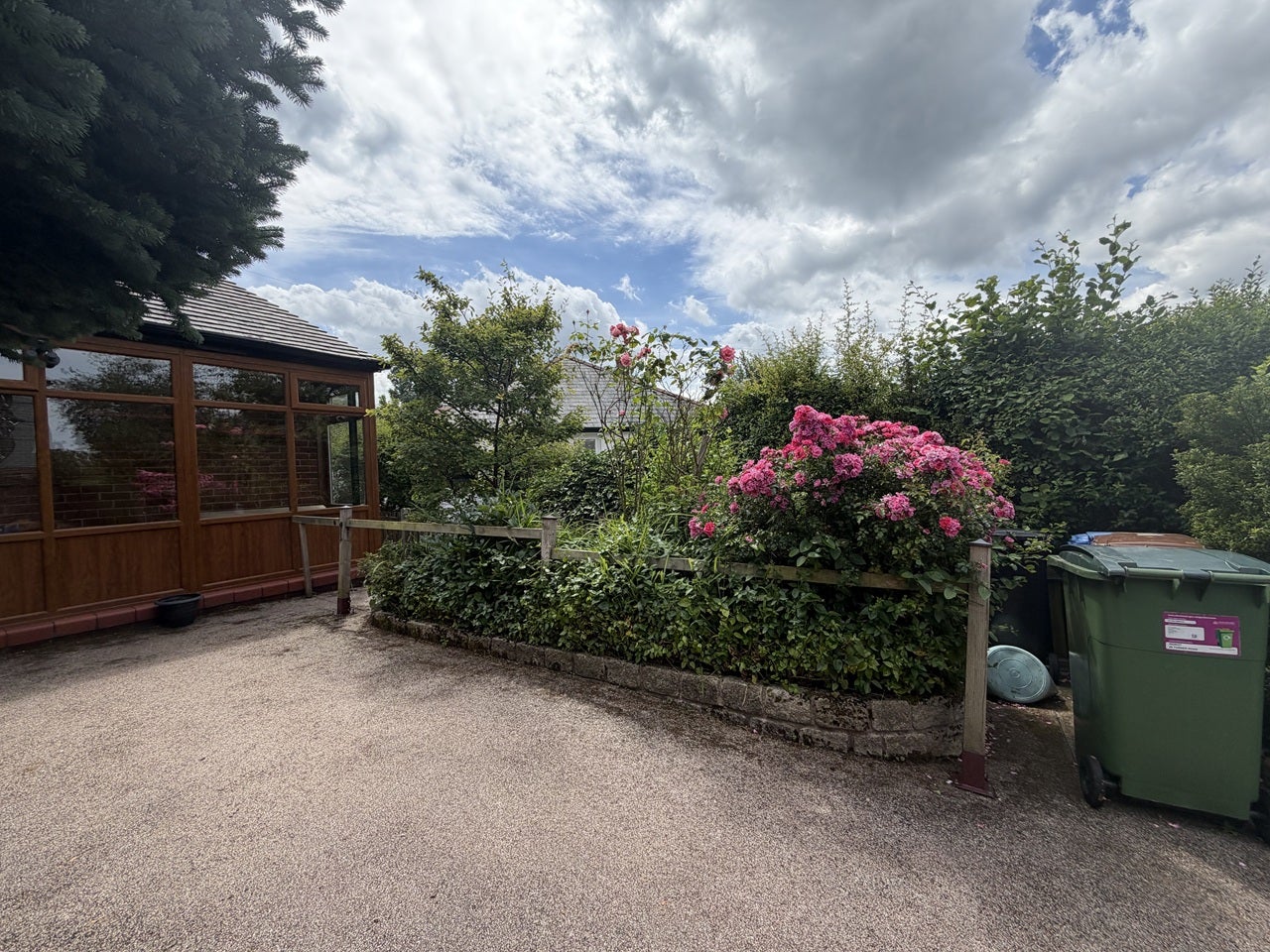 House Brindley Avenue in Marple