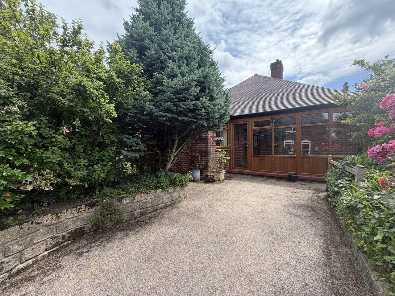 House Brindley Avenue in Marple
